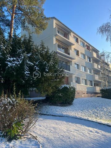 Appartement de 65 m²