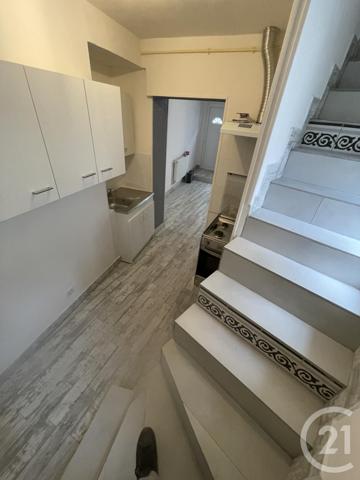 Maison à vendre  3 pièces - 57 m2 ARGENTAN - 61