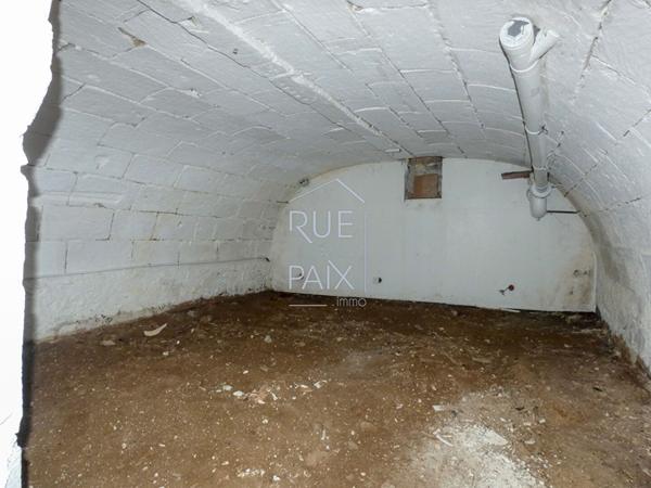 86100 CHATELLERAULT Châtellerault : Maison de ville secteur centre-ville