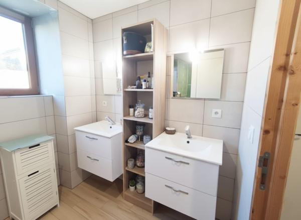 Maison  5 pièce(s)  4 chambre(s)  118.09 m²