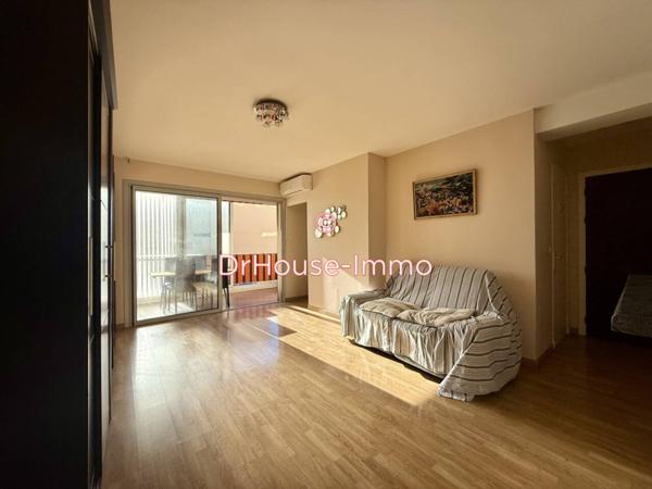 Appartement à vendre 2 pièces de 36 m²