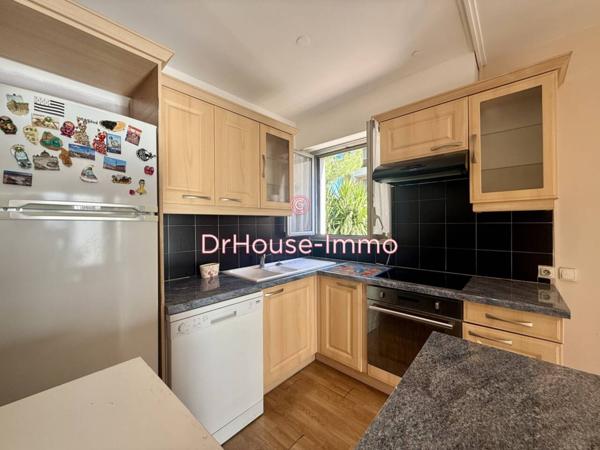 Appartement à vendre 2 pièces de 36 m²