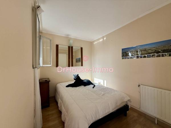 Appartement à vendre 2 pièces de 36 m²