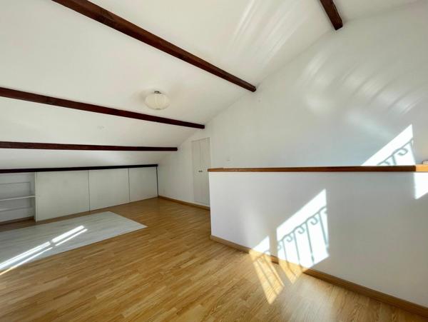 Maison à louer    4 pièces •  Toulouse