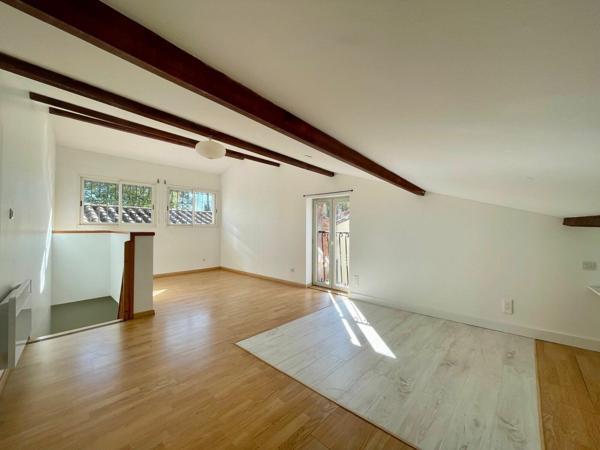 Maison à louer    4 pièces •  Toulouse