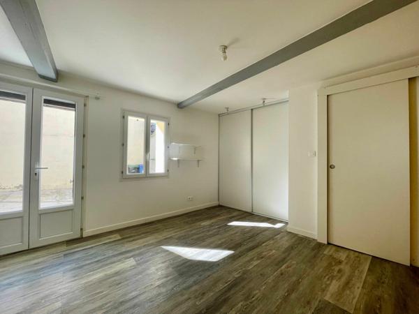 Maison à louer    4 pièces •  Toulouse