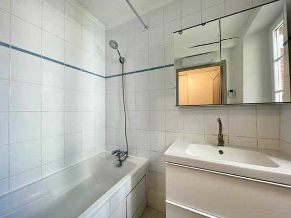 Maison à louer    4 pièces •  Toulouse