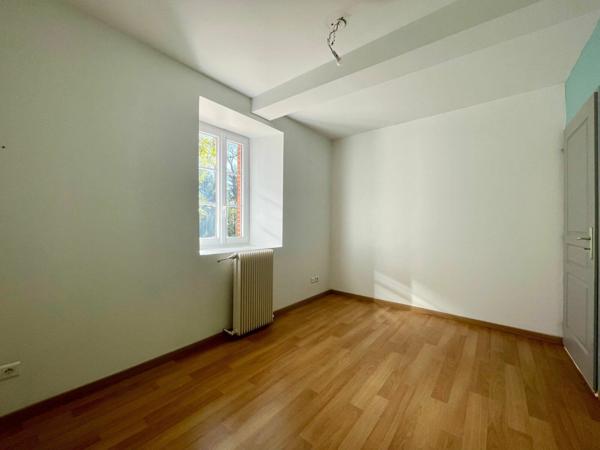 Maison à louer    4 pièces •  Toulouse