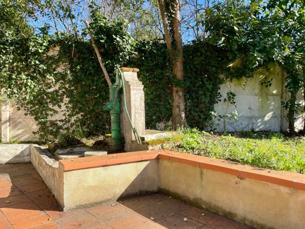 Maison à louer    4 pièces •  Toulouse