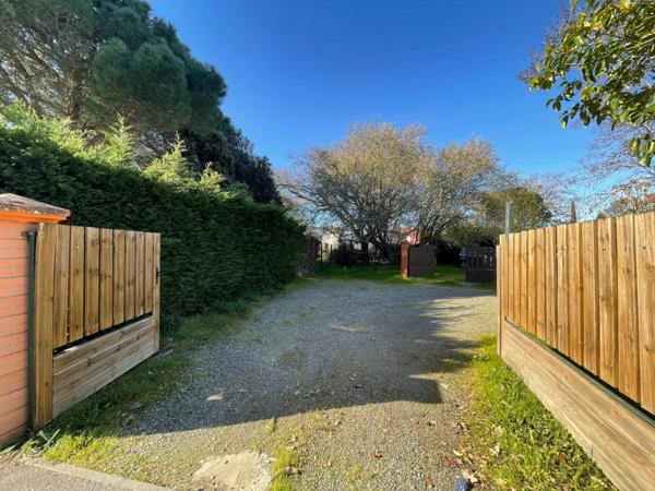 Maison à louer    4 pièces •  Toulouse