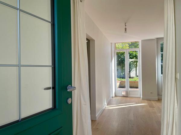 Maison à louer    4 pièces •  Toulouse