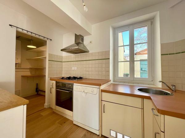 Maison à louer    4 pièces •  Toulouse