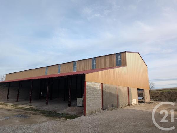 Terrain à vendre  5581 m2 AVOUDREY - 25