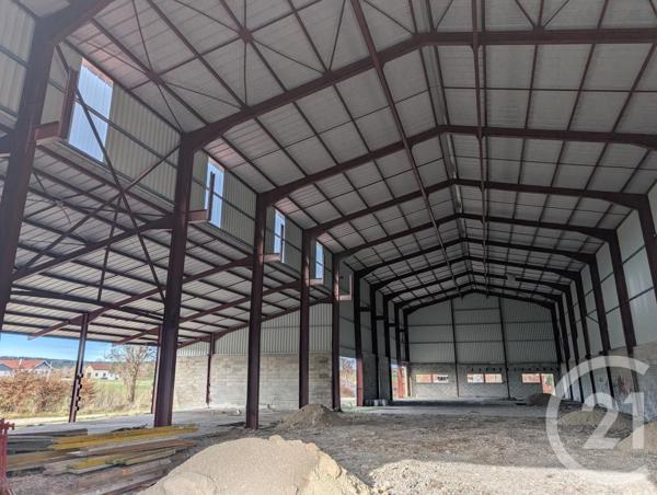 Terrain à vendre  5581 m2 AVOUDREY - 25