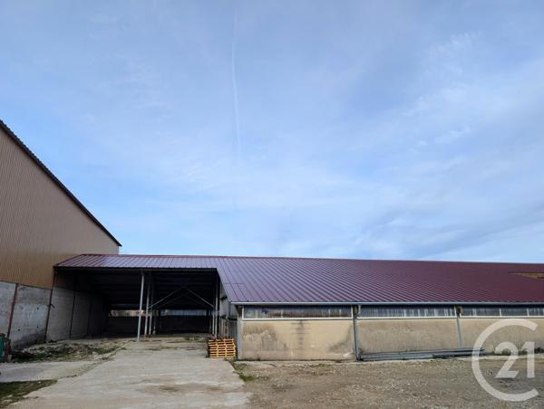 Terrain à vendre  5581 m2 AVOUDREY - 25