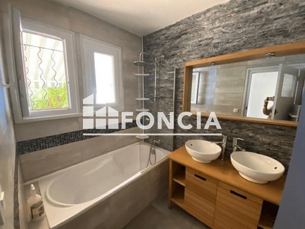 Location Maison 4 pièces 98 m² - 5 RUE DES HIRONDELLES Mont De Marsan 40000