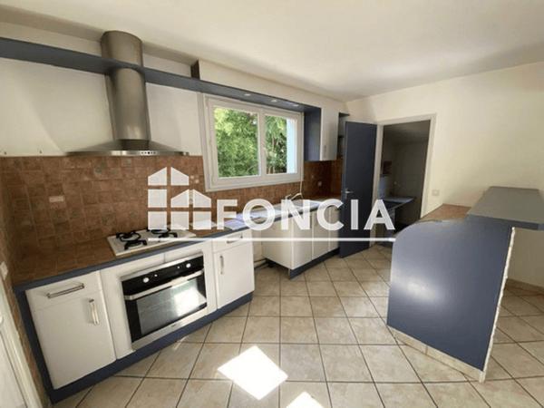 Location Maison 4 pièces 98 m² - 5 RUE DES HIRONDELLES Mont De Marsan 40000