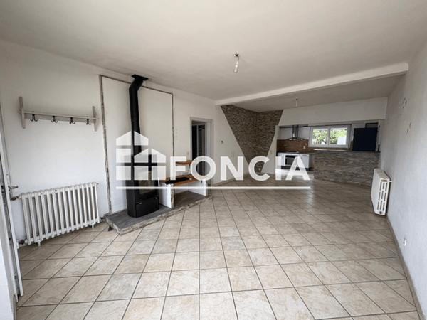 Location Maison 4 pièces 98 m² - 5 RUE DES HIRONDELLES Mont De Marsan 40000