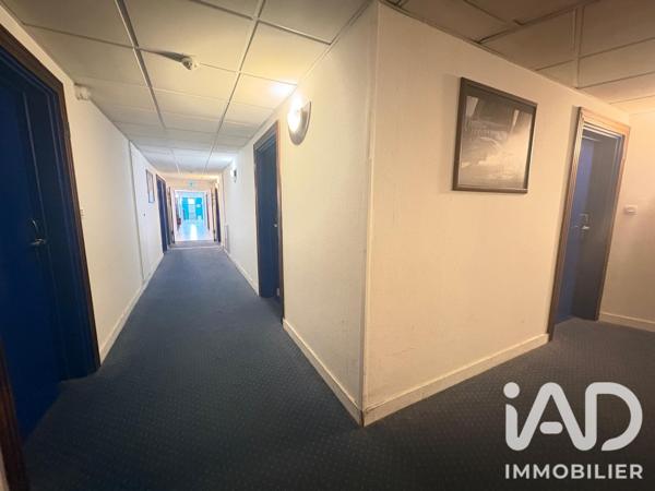 Studio à vendre 24 m² Antibes