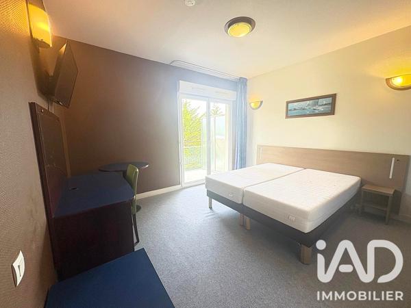 Studio à vendre 24 m² Antibes