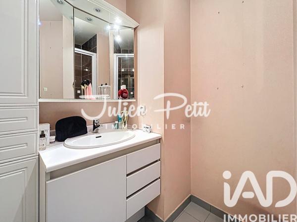 Maison à vendre 8 pièces 170 m² Thiais