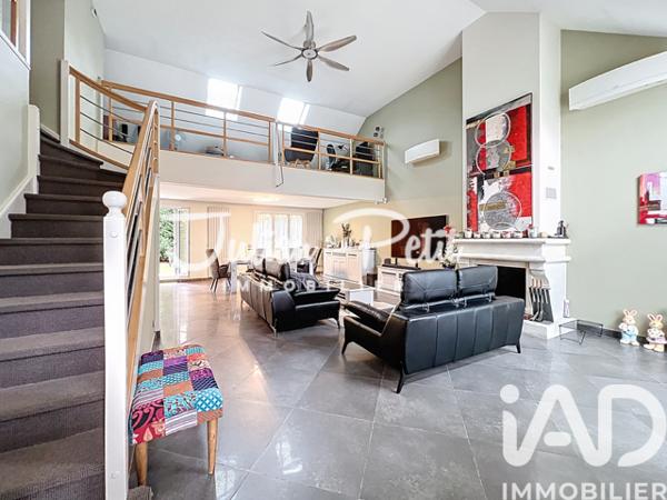 Maison à vendre 8 pièces 170 m² Thiais