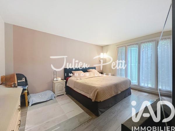 Maison à vendre 8 pièces 170 m² Thiais