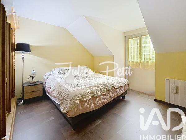 Maison à vendre 8 pièces 170 m² Thiais