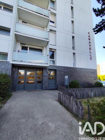 Appartement à vendre 4 pièces 84 m² Andrézieux-Bouthéon