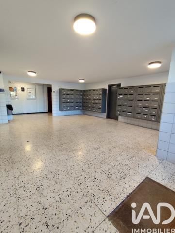 Appartement à vendre 4 pièces 84 m² Andrézieux-Bouthéon