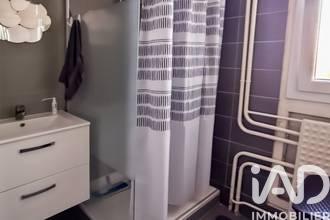 Appartement à vendre 4 pièces 84 m² Andrézieux-Bouthéon