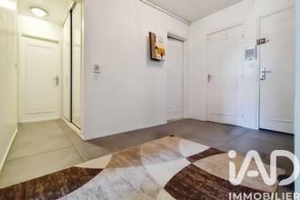 Appartement à vendre 4 pièces 84 m² Andrézieux-Bouthéon
