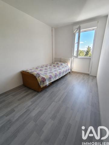 Appartement à vendre 4 pièces 84 m² Andrézieux-Bouthéon