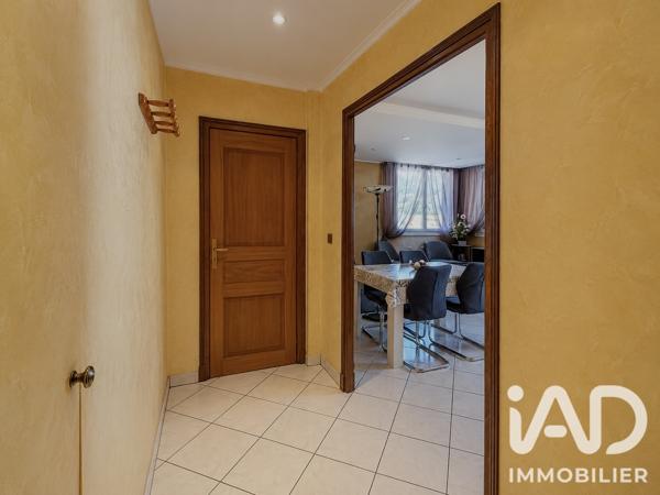 Appartement à vendre 3 pièces 70,67 m² Albertville