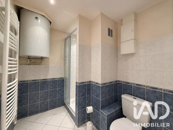 Appartement à vendre 3 pièces 70,67 m² Albertville