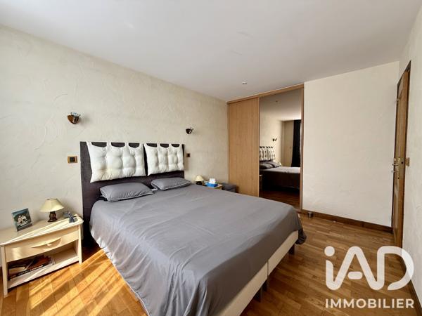 Appartement à vendre 3 pièces 70,67 m² Albertville