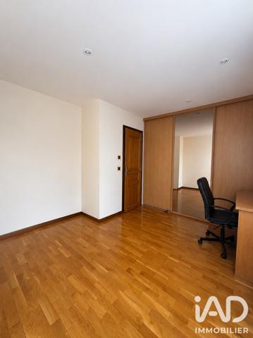 Appartement à vendre 3 pièces 70,67 m² Albertville