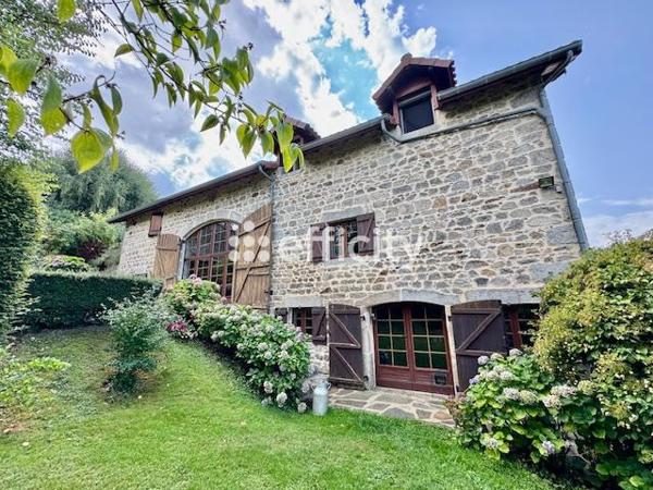 Maison 8 pièces - 306 m² Bien prestige