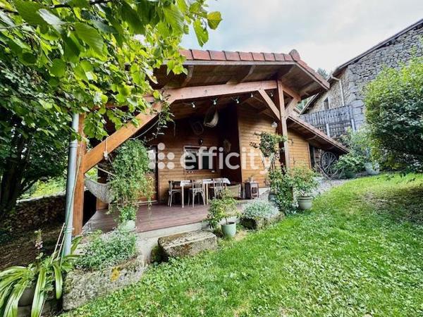 Maison 8 pièces - 306 m² Bien prestige