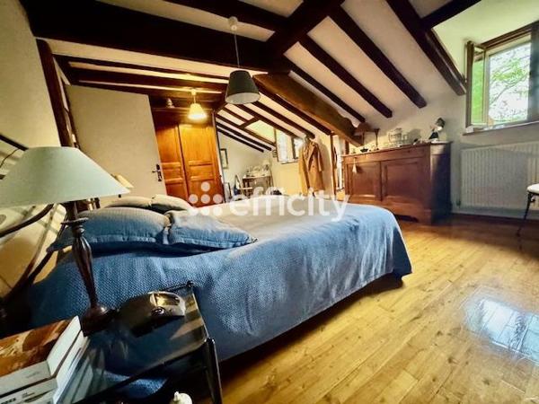 Maison 8 pièces - 306 m² Bien prestige