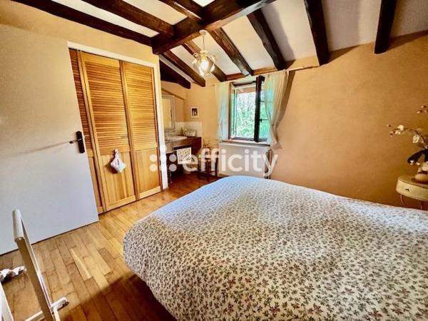 Maison 8 pièces - 306 m² Bien prestige