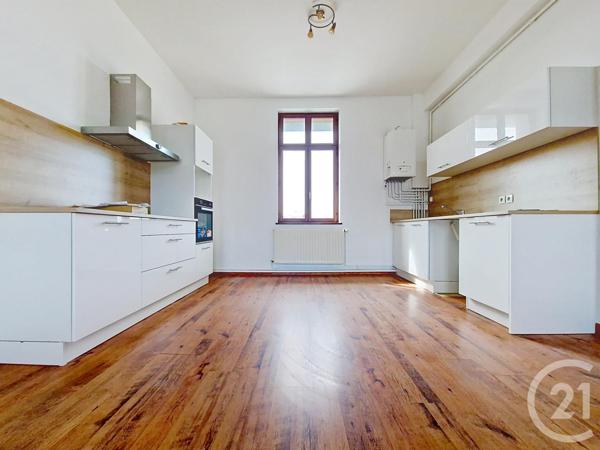 Appartement Duplex à vendre  3 pièces - 63,29 m2 ETAPLES - 62