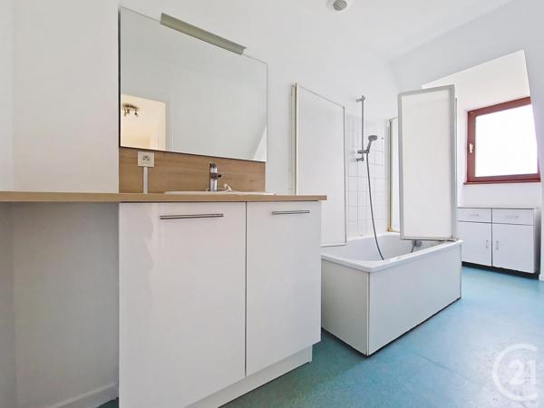 Appartement Duplex à vendre  3 pièces - 63,29 m2 ETAPLES - 62