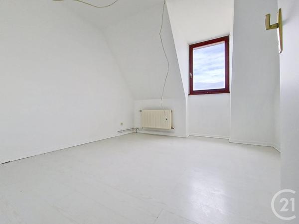 Appartement Duplex à vendre  3 pièces - 63,29 m2 ETAPLES - 62