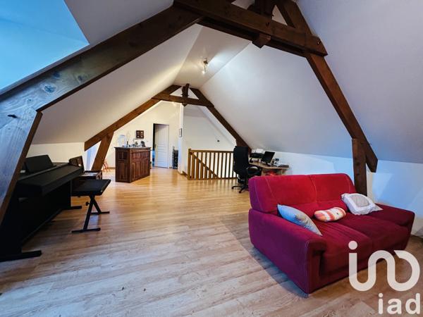 Maison à vendre 5 pièces 183 m² Héry