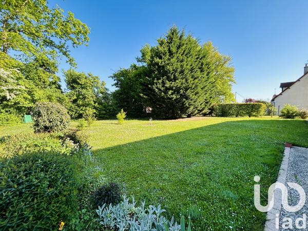 Maison à vendre 5 pièces 183 m² Héry