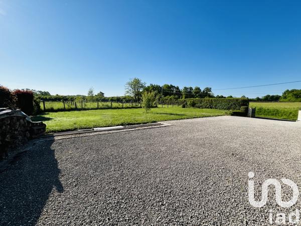 Maison à vendre 5 pièces 183 m² Héry