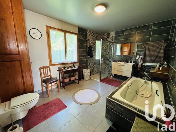 Maison à vendre 5 pièces 183 m² Héry