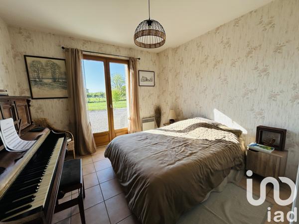 Maison à vendre 5 pièces 183 m² Héry