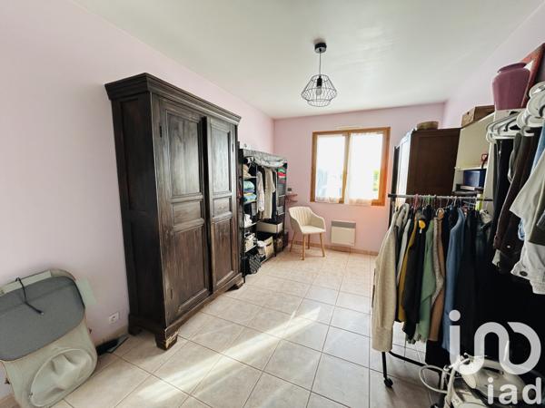Maison à vendre 5 pièces 183 m² Héry